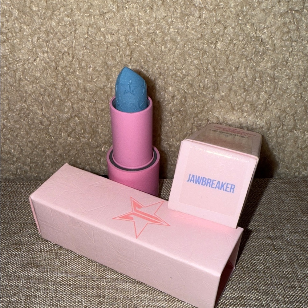 Jeffree Star Velvet Trap Jawbreaker Lipstick- SOLD OUT ONLINE
